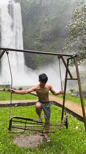 2.4K views · 2.7K reactions | slippery swing #ncepazmi | Jims Wewe | Facebook