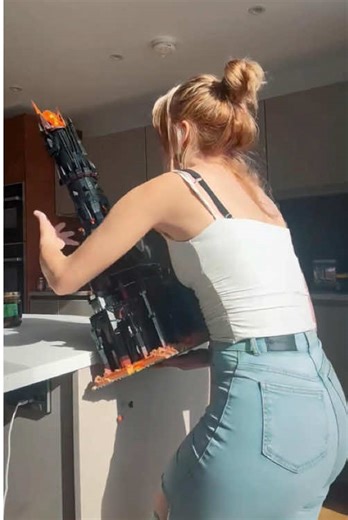 Lego Failure 🤨🤭🤣😂#lego #failure #laughter #funnyvideos #usa | lego