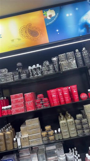 Kabibi Direct Achat à Kinshasa: Vaseline et Plus