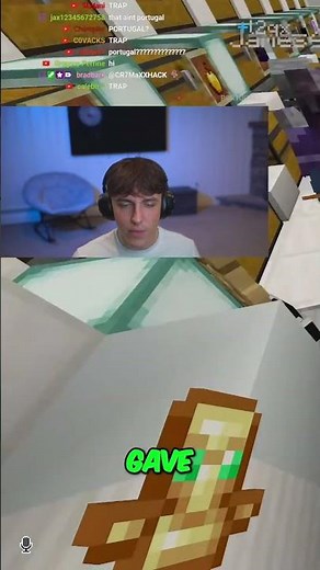 Minecraft Inventory Secrets & Crafting for Dr. Donut