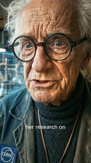 Grandma Secret ⚡💾 | Kids of Ilumnia Prime