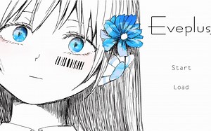 【实况】Eveplus+【机器人伊布】(完结）