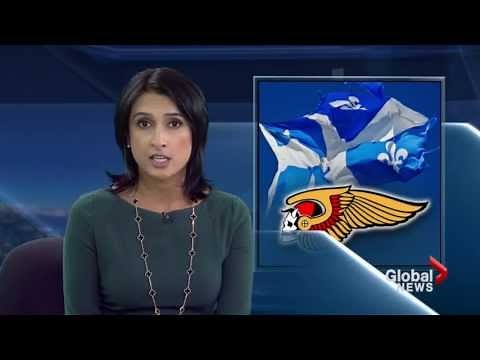 Hells Angel suicide