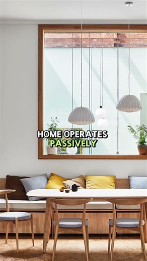 5 Key Elements of Passive Solar Design