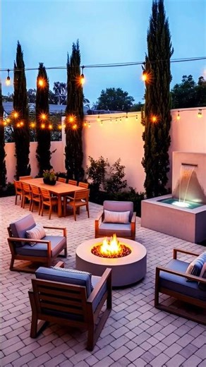 Top Landscape Trends 2026 🌱 Modern Garden Makeover #Short