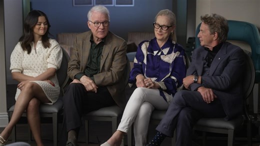 A behind-the-scenes look at the Emmy’s