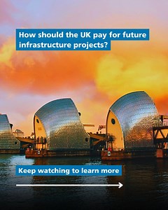 For the UK to meet its ambitions to transform energy, water and...