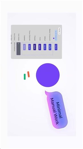 Design 10X Faster with ZemryX (Design System Platform)