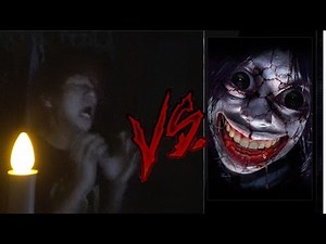 びびりVSホラーサイト