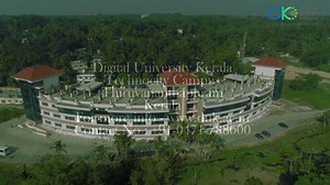 2.4K views · 44 reactions | Admissions 2023-24 for Post Graduate and Ph.D. programs at Digital University Kerala are now open. For more info- visit- https://duk.ac.in/admission/ #DigitalUniversityKerala #Admissions #Digital #Innovation #Science #Technology #Management #DUK #PG #PhD | Digital University Kerala | Facebook