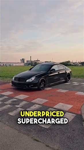 These AMG Cars Are Still Cheap… But Not for Long