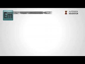 EMS for Autodesk Inventor