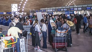 L'OACI propose de nouvelles règles pour réduire les files d'attente dans les aéroports