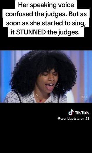 Wé Ani Stuns Judges with Powerful 'Anyone' Cover on American Idol