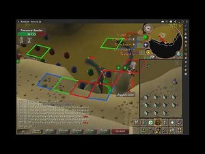 OSRS Barbarian Assault - 10:36 ( Healer POV )
