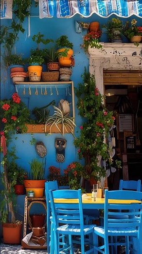 Morning Bossa Nova Jazz-Your spring morning coffee break... Unwind with elegant, live jazz.