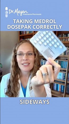 How to Use Medrol Dosepak Correctly
