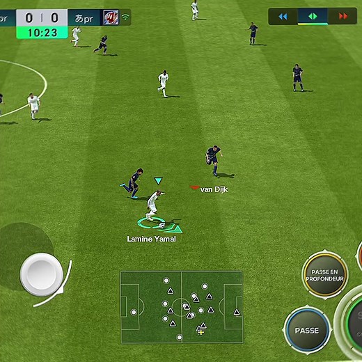 Common Mistakes in FIFA Mobile Gameplay