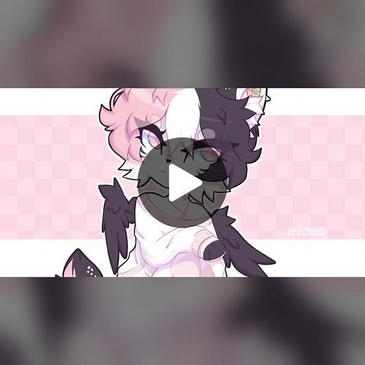 NUMBER [ANIMATION MEME] #furry #kemono #animation #animationmeme