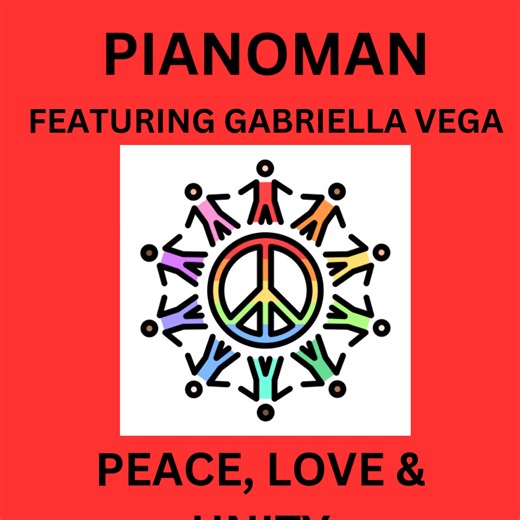 1K views · 31 reactions | Today I will send my track PEACE LOVE &...