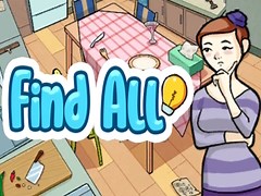 Game Find All online. Play for free
