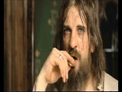 Agony (Rasputin) by Elem Klimov