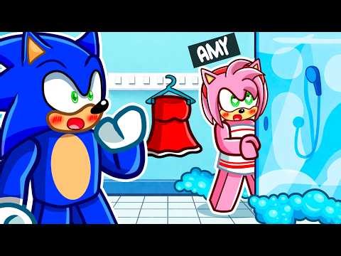 7 SECRETOS Sobre Amy en Roblox!