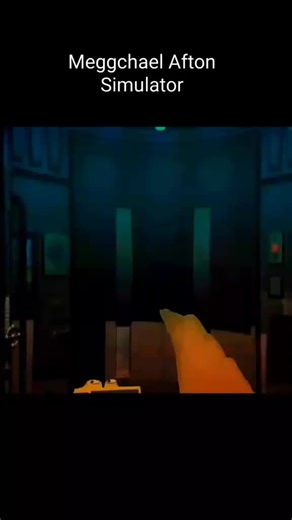 Michael Afton’s Struggles in 2016