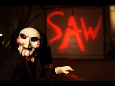 Saw official soundtrack