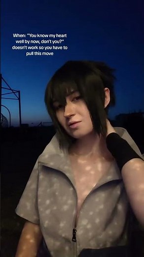 NaruSasu Cosplay CMV | Naruto & Sasuke Real Life Cosplay Kiss and Romantic Cosplay Skit Compilation
