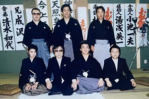 ‘I never lost a fight against a man’: The story of the only woman to join Japan’s notorious yakuza