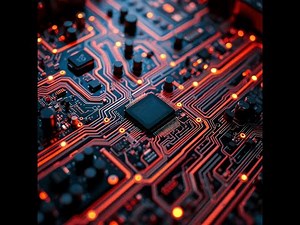How to Combine Capacitors In Parallel and In Series