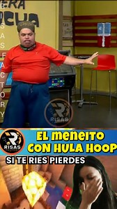 60K views · 1.5K reactions | El meneito de viroldo #funnyshit #funnyreels #funnyvideos #videosgraciosos #reelsvideoシ #reel #comedyreels #comedy #comedia #videosdehumor #tiktok #comedyvideos #chistes #jokes #funnyposts #laugh #risas #humor #humornegro #humorlatino #explorepage #funnyclips #puertorico #post2025シ #postviralシ #videoviralシ #funnyvideosclips #pageviralシ゚ #seguidores #latinos | Wtv noticias comedia y Mas | Facebook