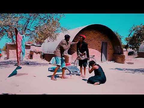 Buyaka - Move On (Official Music Video)