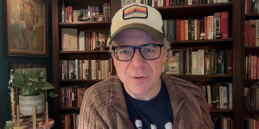 Ramble. On: The Files v. Defilers