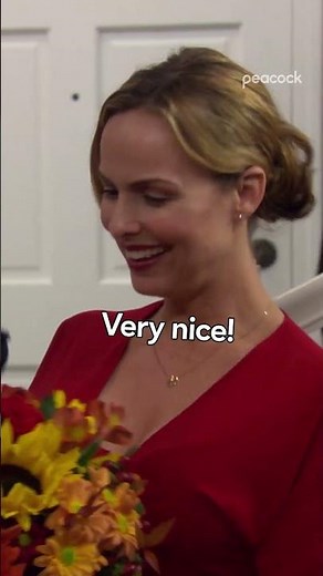 the never-ending dinner party #TheOffice #MichealScott #Shorts