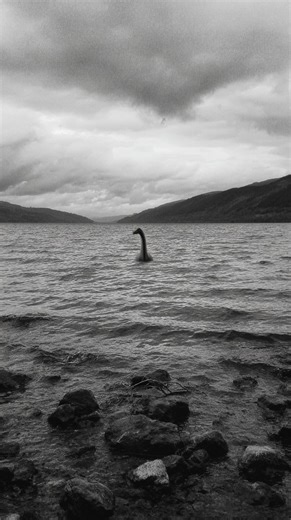 A new video claims to show Nessie in full view… and skeptics are scrambling. Proof Of The Loch Ness Monster Caught On Video #lochness #scotland #monster #creatures | Most Amazing Top 10