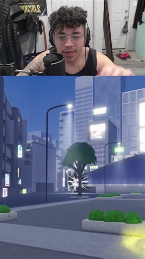 THE NEXT JUJUTSU INFINITE UPDATE IS PEAK