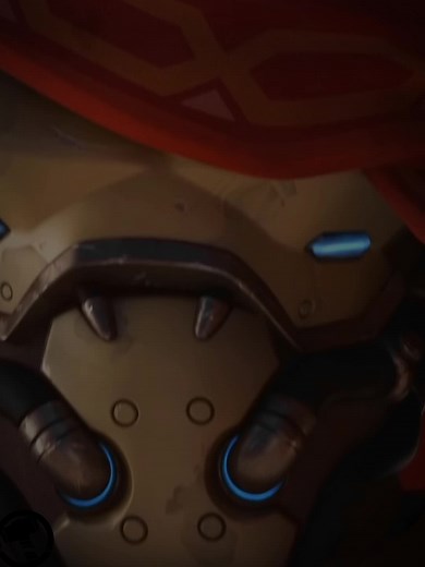 Jesse McCree Overwatch 2 Edit