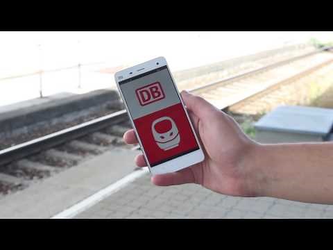 DB Navigator (Beta) for Windows 10 Mobile in review