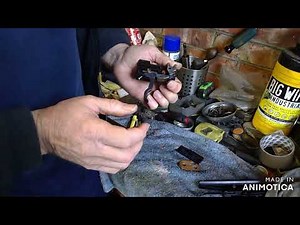 jaguar crossbow trigger enhancements & modifications