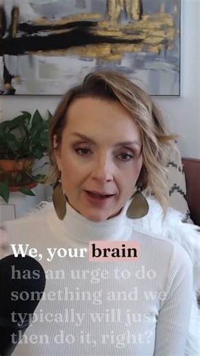 How to Master Urge Practice and Build Self-Control Without Willpower