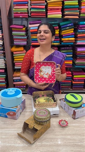 Temple NeedleNthread on Instagram: "🌹Dear Customer, You’re Invited🌺 *🌾Temple the Designer Studioவின் தைத்திருநாள் கொண்டாட்டம்🌾* 🎁 SHOP & GET SURPRISED!😍 Spend Rs 1500+ at our store & get assured *🤯FREE SURPRISE GIFT👌🏾* based on your Order Value!! Don't miss out! Offer Valid from Jan 9 to Jan 11 Only!! 📍 Store Address: 120A, Velachery–Tambaram Main Road, Rajakilpakam, Near Shell Petrol Bunk, East Tambaram, Chennai, Tamil Nadu – 600073 🗺️ https://maps.app.goo.gl/GrF4MEW12NZh2j2R7 *Appli