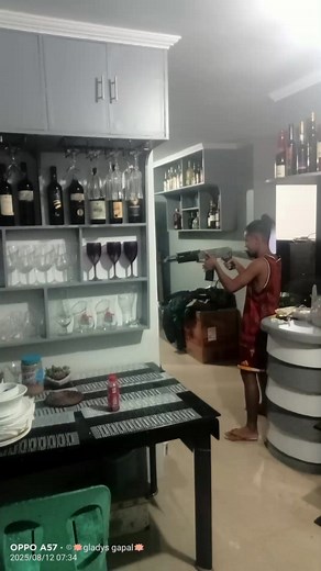 Buhay pintor💪 | Rex Tejano Combis