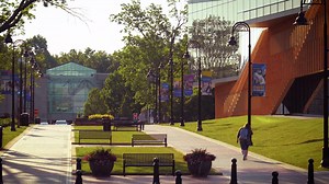 47K views · 830 reactions | Experience a summer day on the Kent Campus! | Kent State University | Facebook