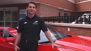 83K views · 590 reactions | "Chevrolet has always been an important part of my life." Jeff Gordon talks about his Suburban, the Corvette Stingray, and a day in his life. What does Chevy mean to you? | Chevrolet Performance | Facebook