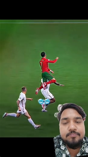 ronaldo haed gol #trending #viral #sortfeed 🔥🔥#cr7 #footballmotivation