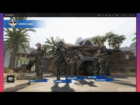 FREE GAMELOOP 32bit Portable - CODM