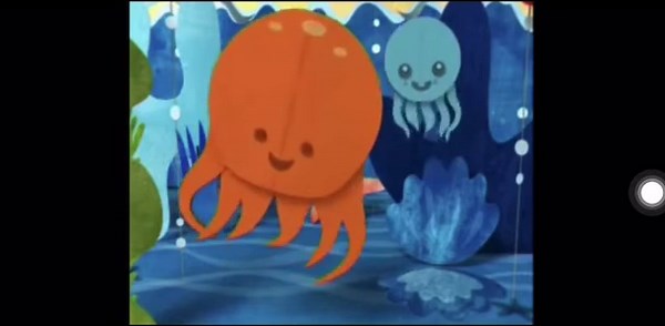 My favourite nick jr logos from 1994 to 2005