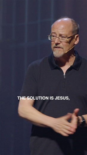 🌾 The harvest is ripe, but the laborers are few. Every person around us carries a story, a struggle, a longing only Jesus can meet. Start praying for ways to lead those around you to Christ. Share your faith, invite someone to church, serve with love. Let's be hands and light in a world that desperately needs it. — If you missed Pastor Tim's message from Sunday, catch up today at www.theridge.church/messages, on YouTube, or in our app. | Chestnut Ridge Church